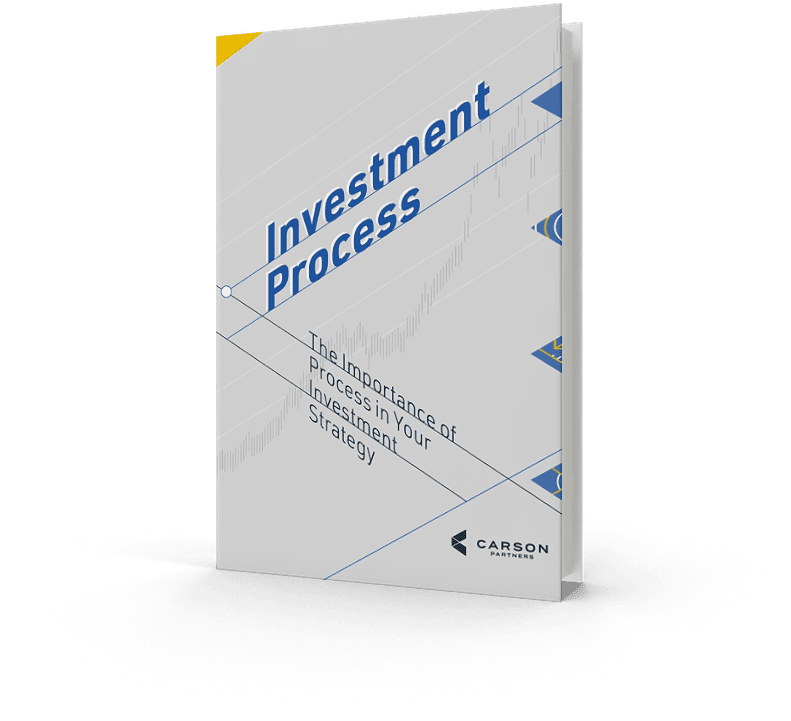 Investment Process: The Importance of Process in Your Investment Strategy
