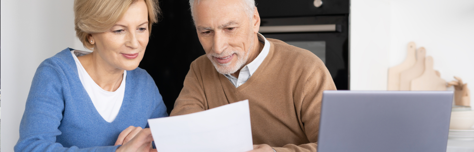 Stock Options Explained | Rosevest Financial